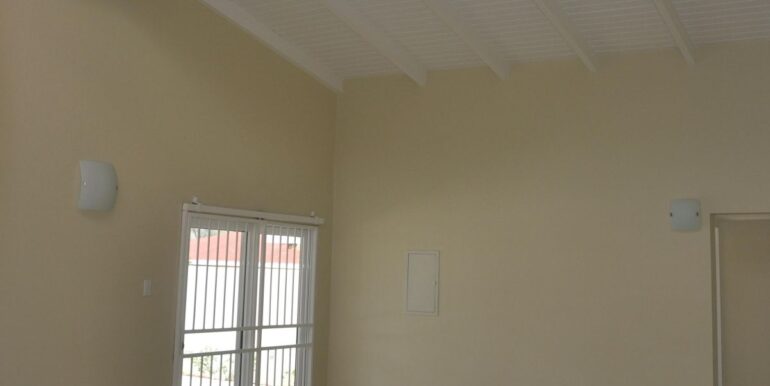 Huurwoning Jan Thiel