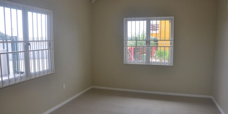 Huurwoning Jan Thiel