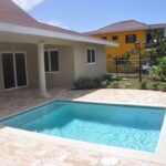 Huurwoning Jan Thiel