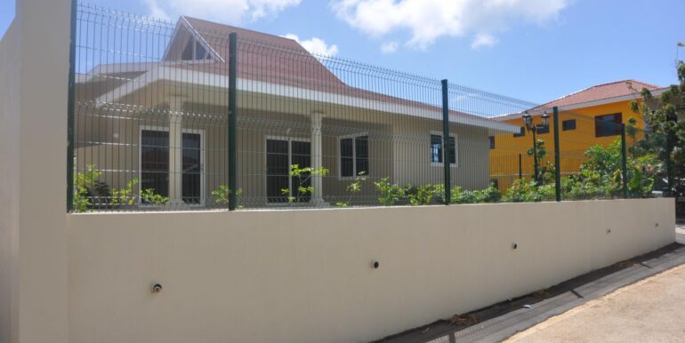 Huurwoning Jan Thiel