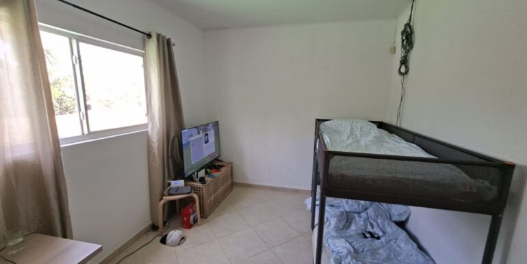 Nette huurwoning Montana