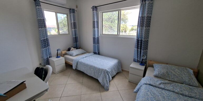 Nette huurwoning Montana