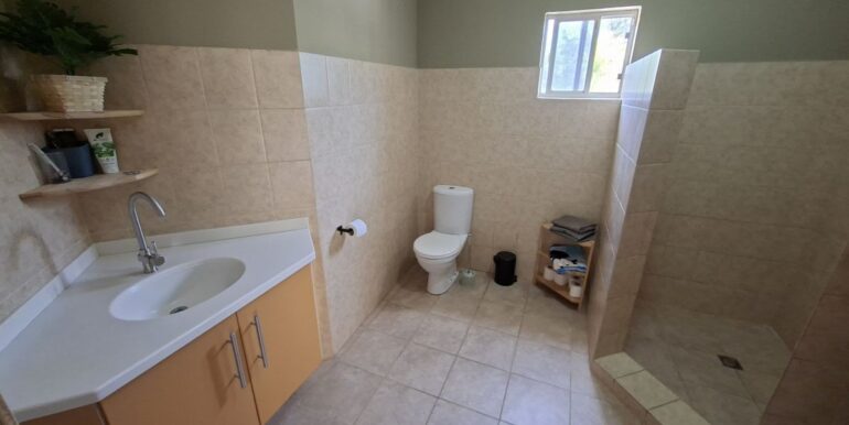 Nette huurwoning Montana