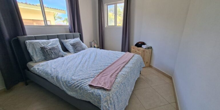 Nette huurwoning Montana