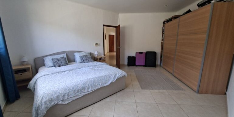 Nette huurwoning Montana