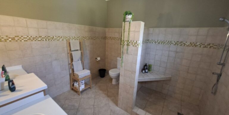 Nette huurwoning Montana