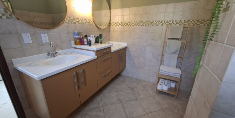 Nette huurwoning Montana