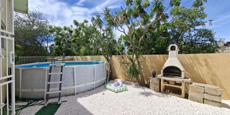 Nette huurwoning Montana