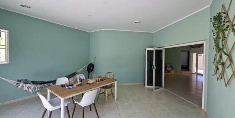 Nette huurwoning Montana