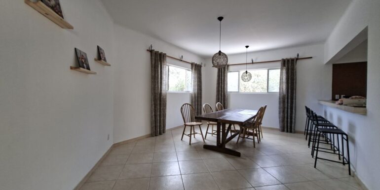 Nette huurwoning Montana