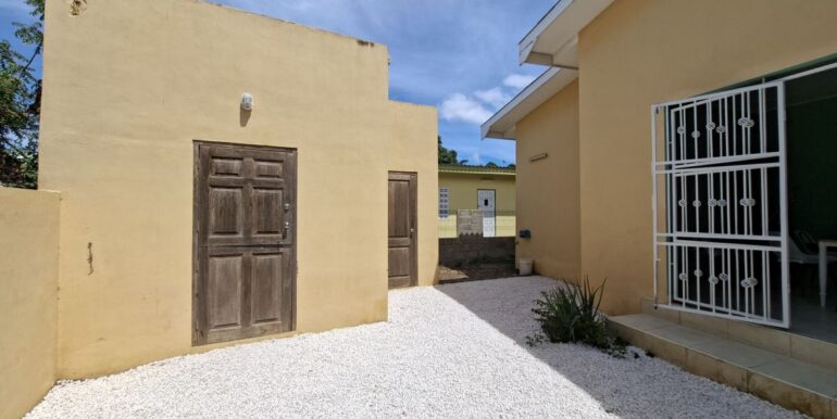 Nette huurwoning Montana