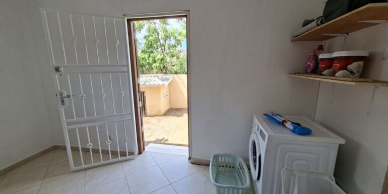 Nette huurwoning Montana