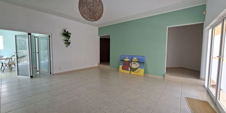 Nette huurwoning Montana