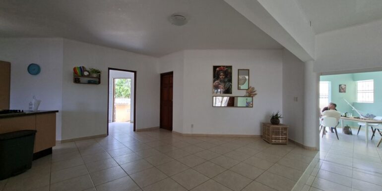 Nette huurwoning Montana