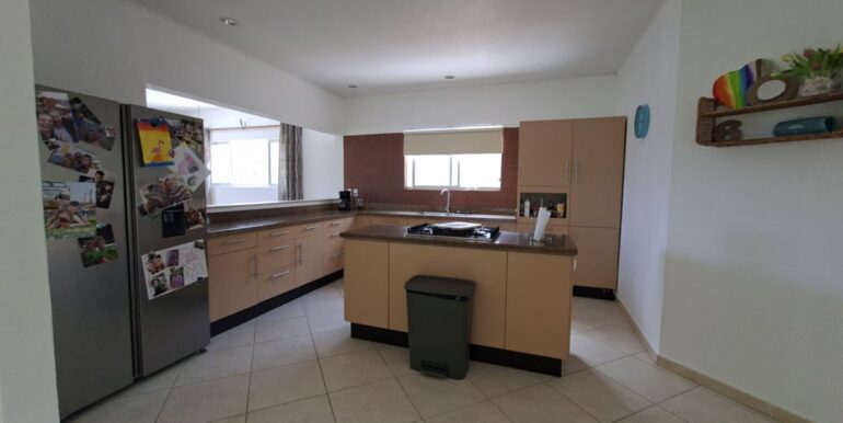 Nette huurwoning Montana