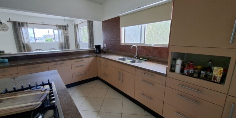 Nette huurwoning Montana