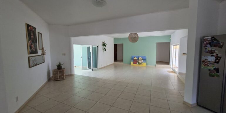 Nette huurwoning Montana