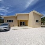 Nette huurwoning Montana