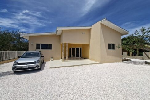 Nette huurwoning Montana