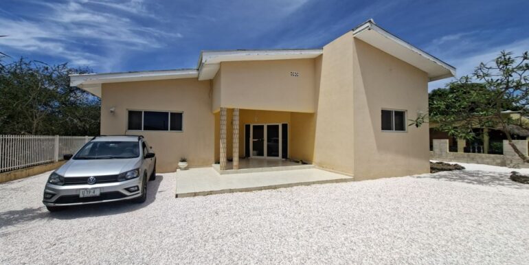 Nette huurwoning Montana