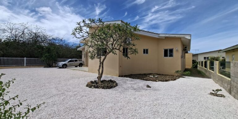 Nette huurwoning Montana