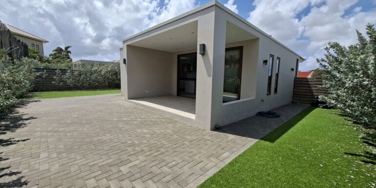 Moderne Huurwoning Skerpene Scherpenheuvel