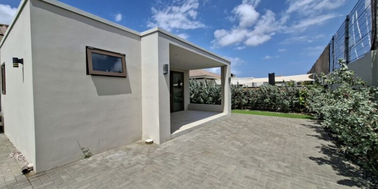 Moderne Huurwoning Skerpene Scherpenheuvel