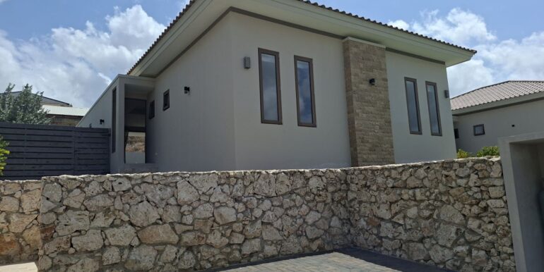 Moderne Huurwoning Skerpene Scherpenheuvel