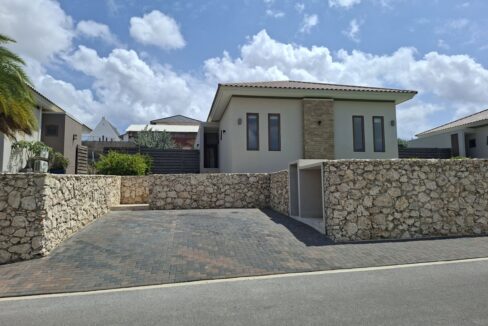 Moderne Huurwoning Skerpene Scherpenheuvel