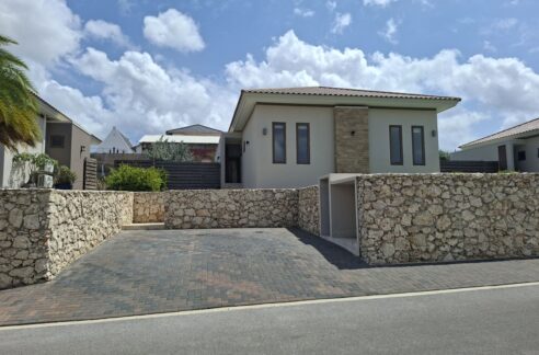 Moderne Huurwoning Skerpene Scherpenheuvel