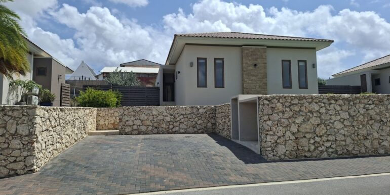 Moderne Huurwoning Skerpene Scherpenheuvel