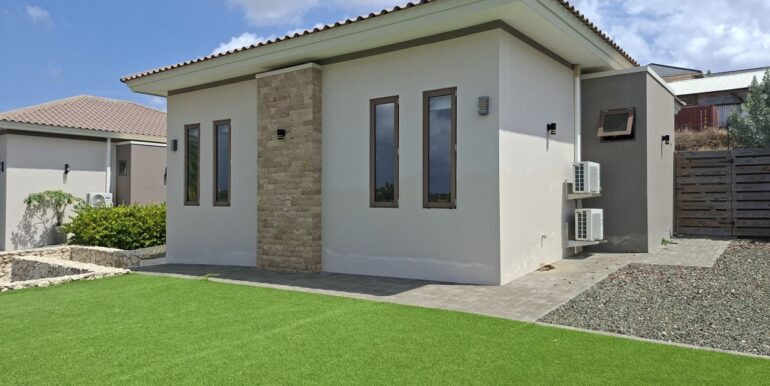 Moderne Huurwoning Skerpene Scherpenheuvel