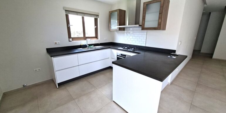 Moderne Huurwoning Skerpene Scherpenheuvel