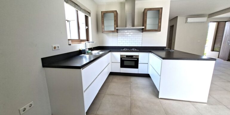 Moderne Huurwoning Skerpene Scherpenheuvel