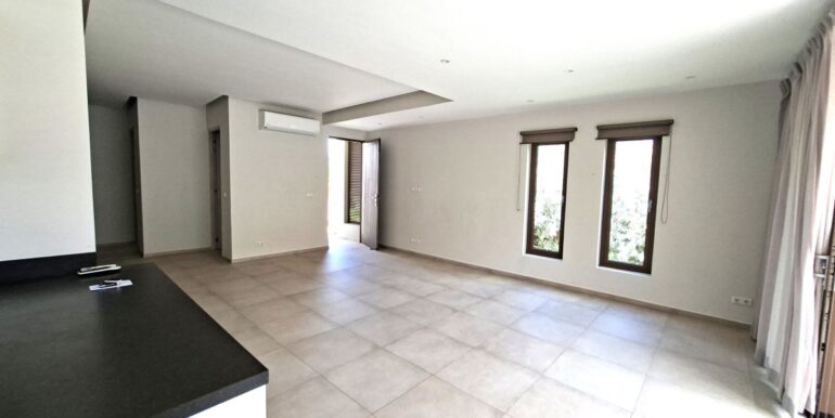 Moderne Huurwoning Skerpene Scherpenheuvel