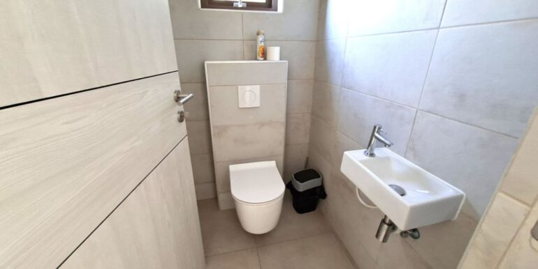 Moderne Huurwoning Skerpene Scherpenheuvel