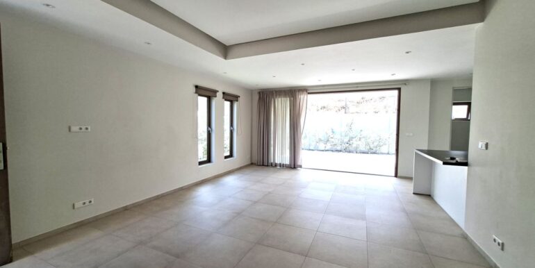 Moderne Huurwoning Skerpene Scherpenheuvel