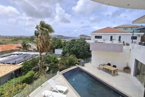 Huur Villa Brakkeput Abou