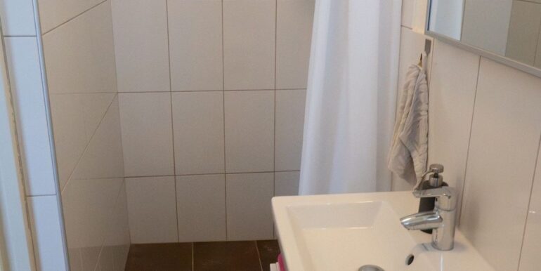 Huurappartement Cas Grandi