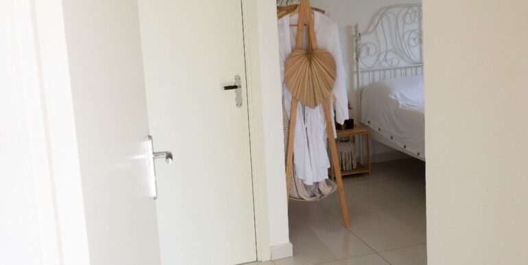 Huurappartement Cas Grandi