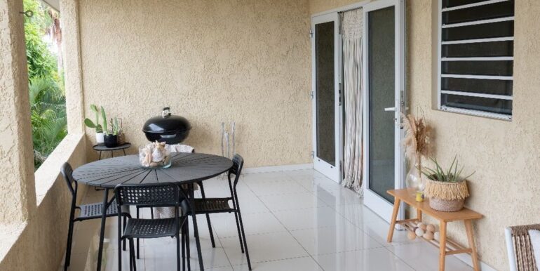 Huurappartement Cas Grandi