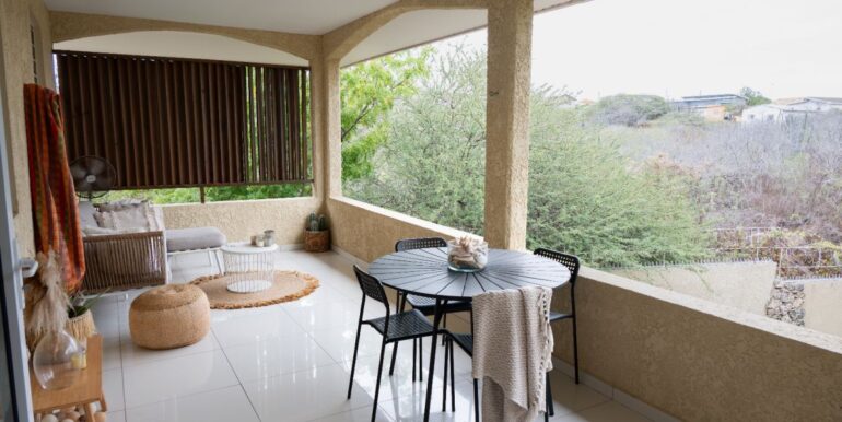 Huurappartement Cas Grandi