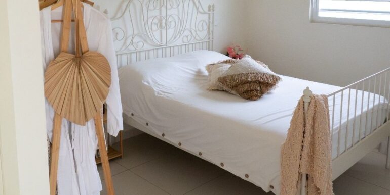 Huurappartement Cas Grandi