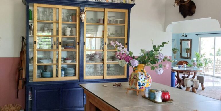 Hooggelegen Huurwoning Jan Sofat