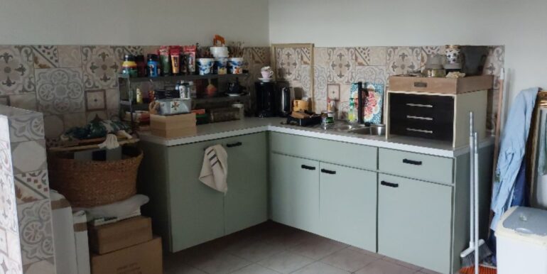 Hooggelegen Huurwoning Jan Sofat