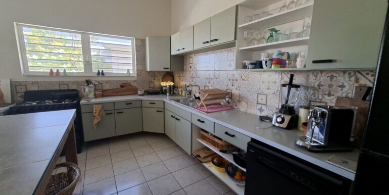 Hooggelegen Huurwoning Jan Sofat