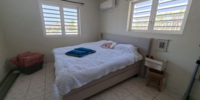 Hooggelegen Huurwoning Jan Sofat