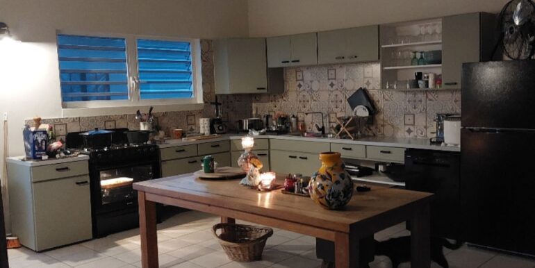 Hooggelegen Huurwoning Jan Sofat