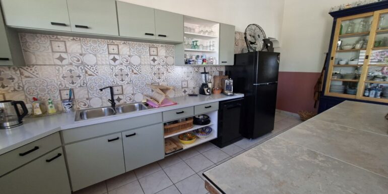 Hooggelegen Huurwoning Jan Sofat