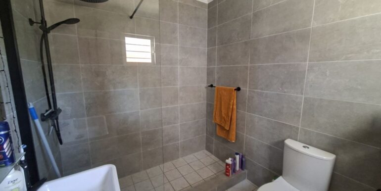 Hooggelegen Huurwoning Jan Sofat